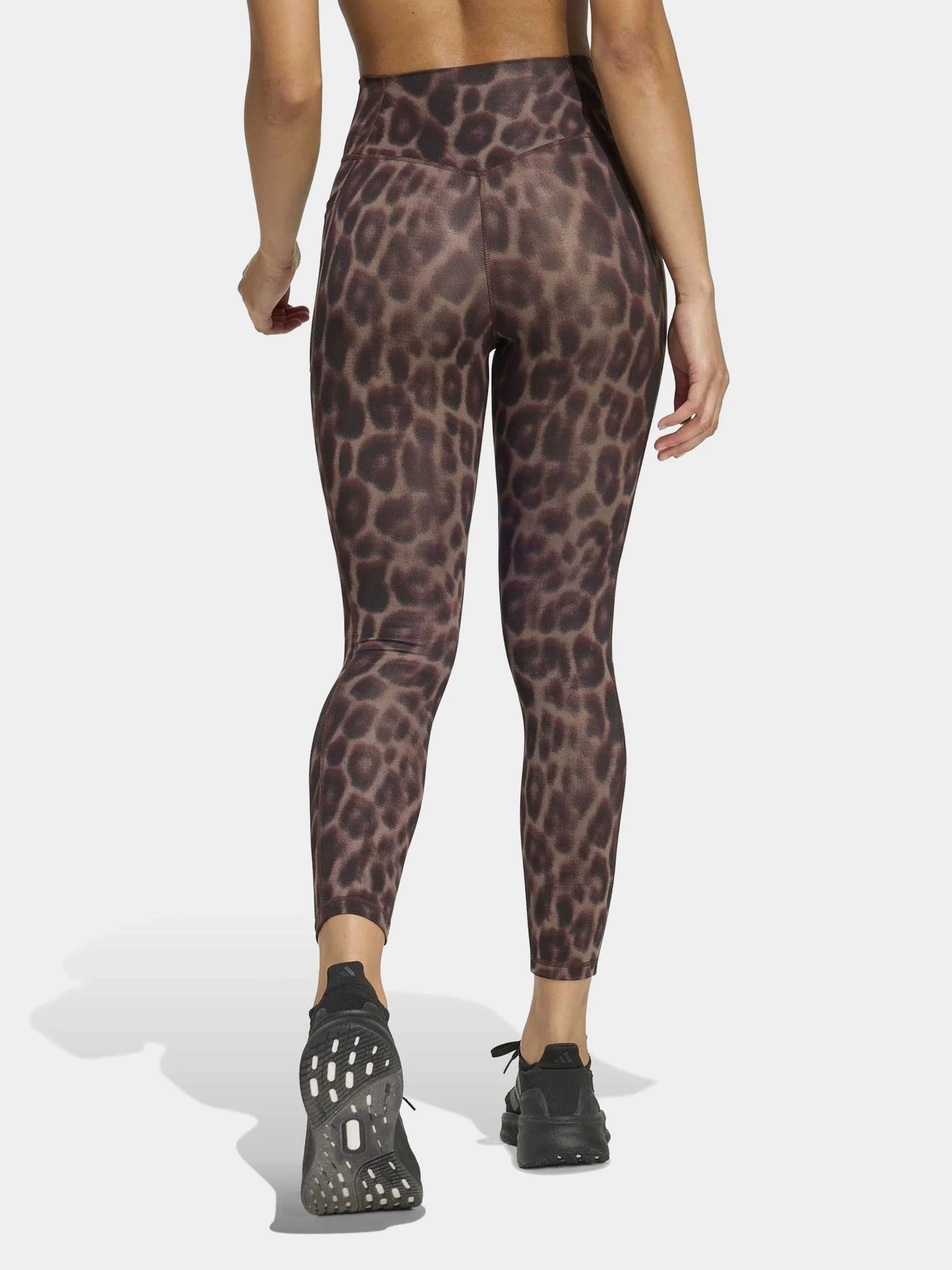 Брюки Adidas OPTIME ESSENTIALS WORKOUT модель KA6346 Брюки Adidas OPTIME ESSENTIALS WORKOUT модель KA6346 Фото