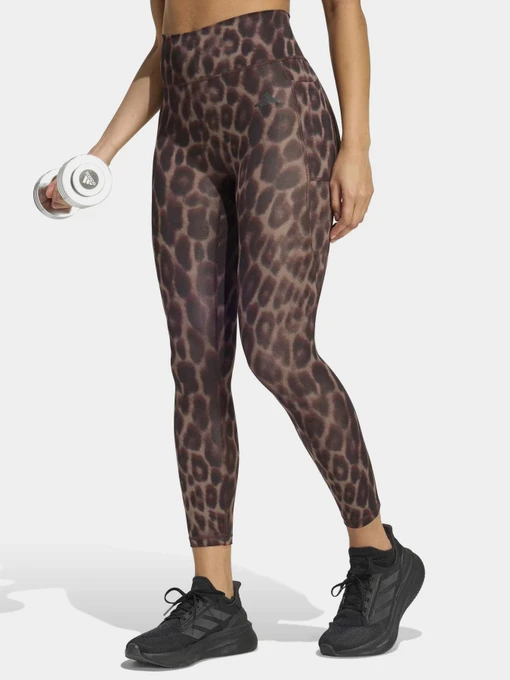 Брюки Adidas OPTIME ESSENTIALS WORKOUT модель KA6346 Фото