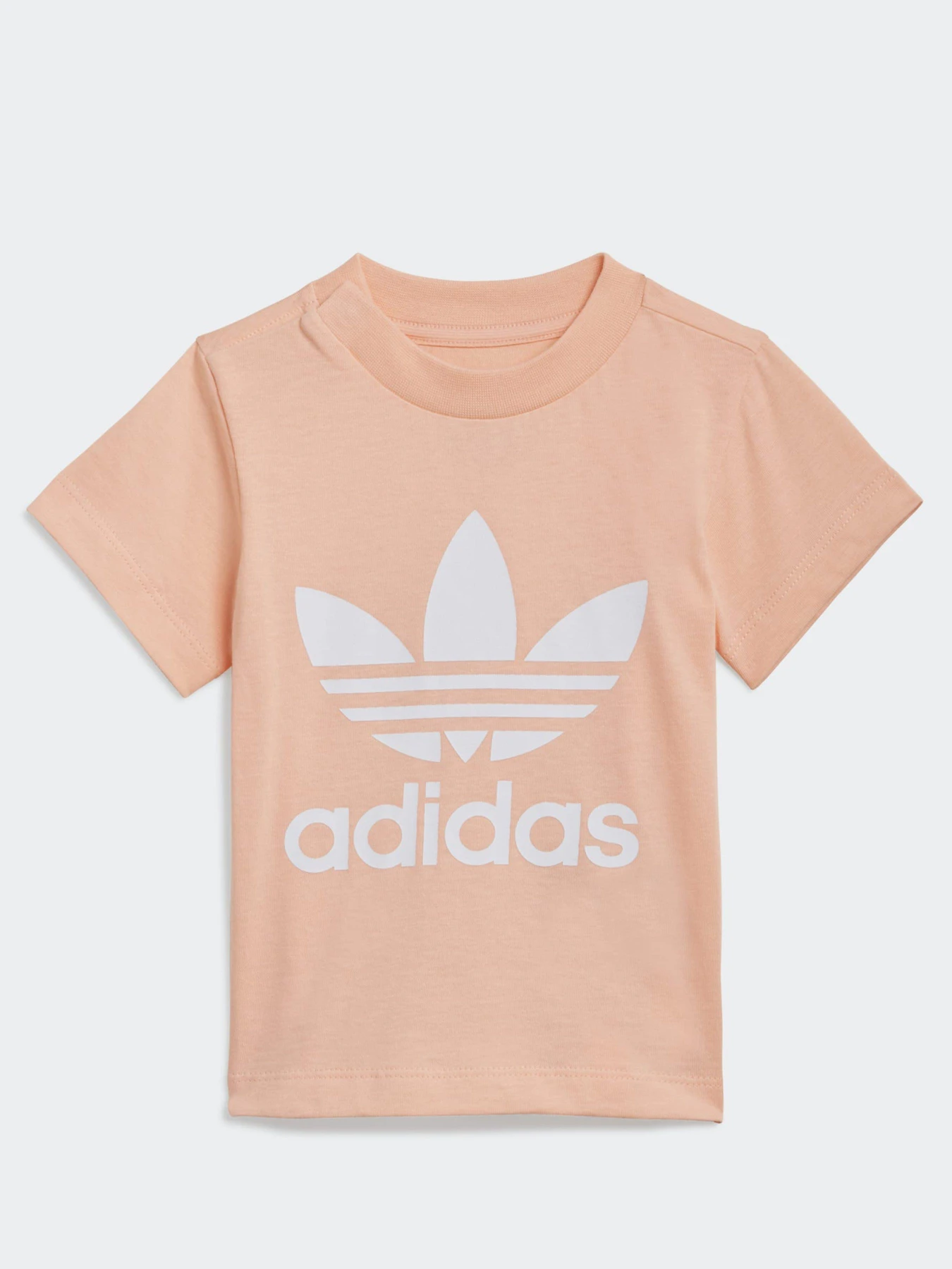 Футболки і поло Adidas Trefoil Originals модель GN8176 Футболки і поло Adidas Trefoil Originals модель GN8176 Фото