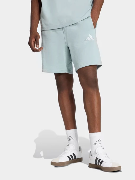 Шорты Adidas ALL SZN FRENCH TERRY модель KC3157 Фото