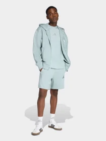 Шорти Adidas ALL SZN FRENCH TERRY модель KC3157 Фото