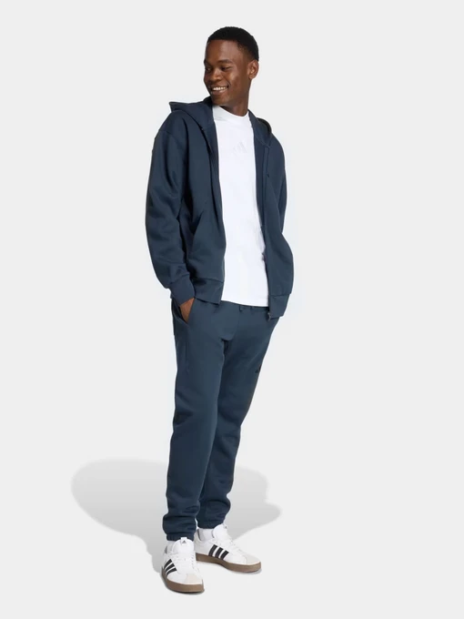 Бавовняна Чоловіча Футболка adidas ALL SZN фото 3