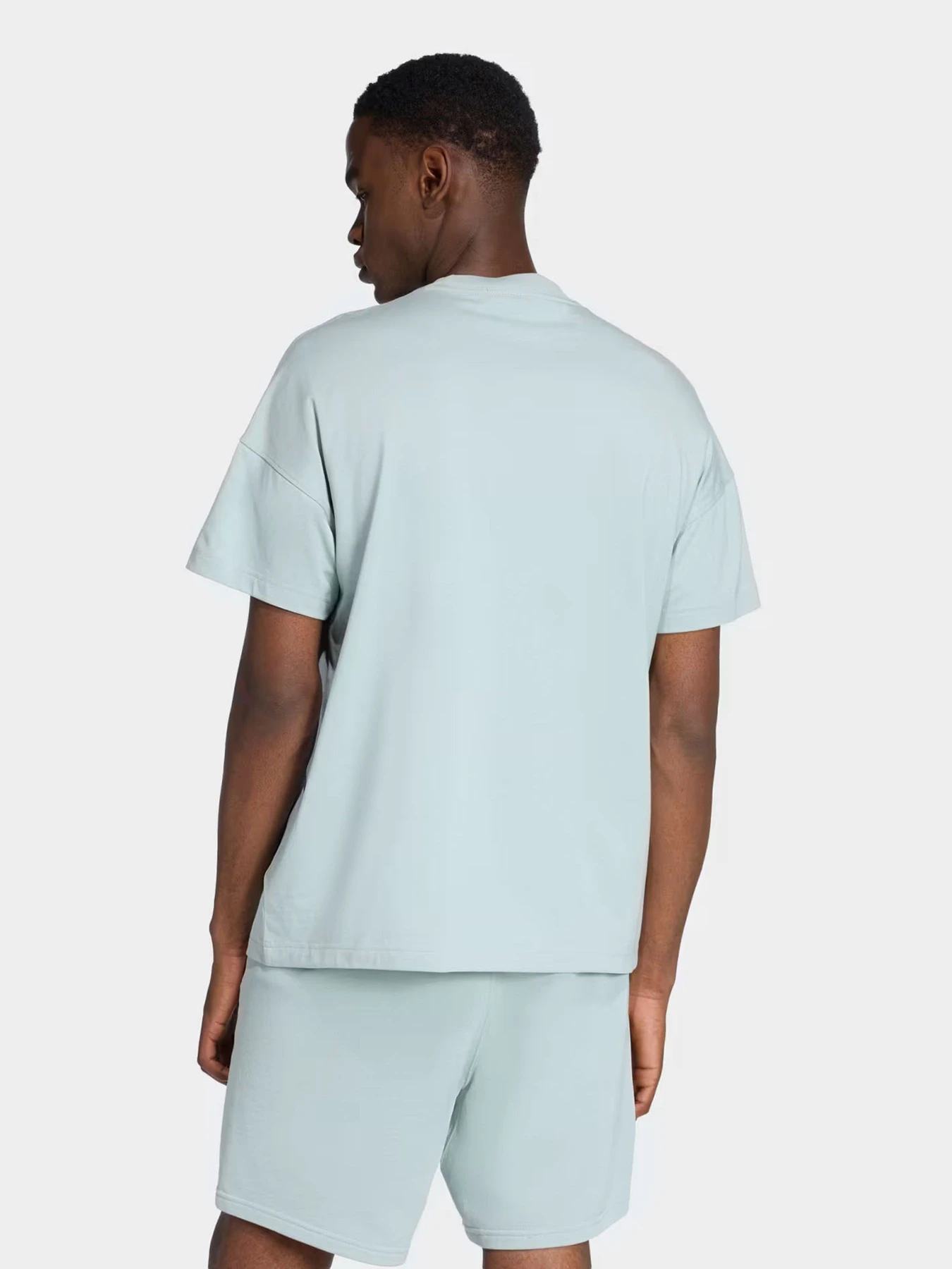 Футболки і поло Adidas ALL SZN модель KC3189 Футболки і поло Adidas ALL SZN модель KC3189 Фото