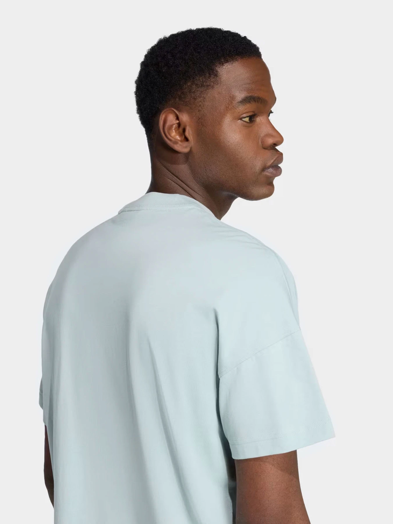 Футболки і поло Adidas ALL SZN модель KC3189 Футболки і поло Adidas ALL SZN модель KC3189 Фото
