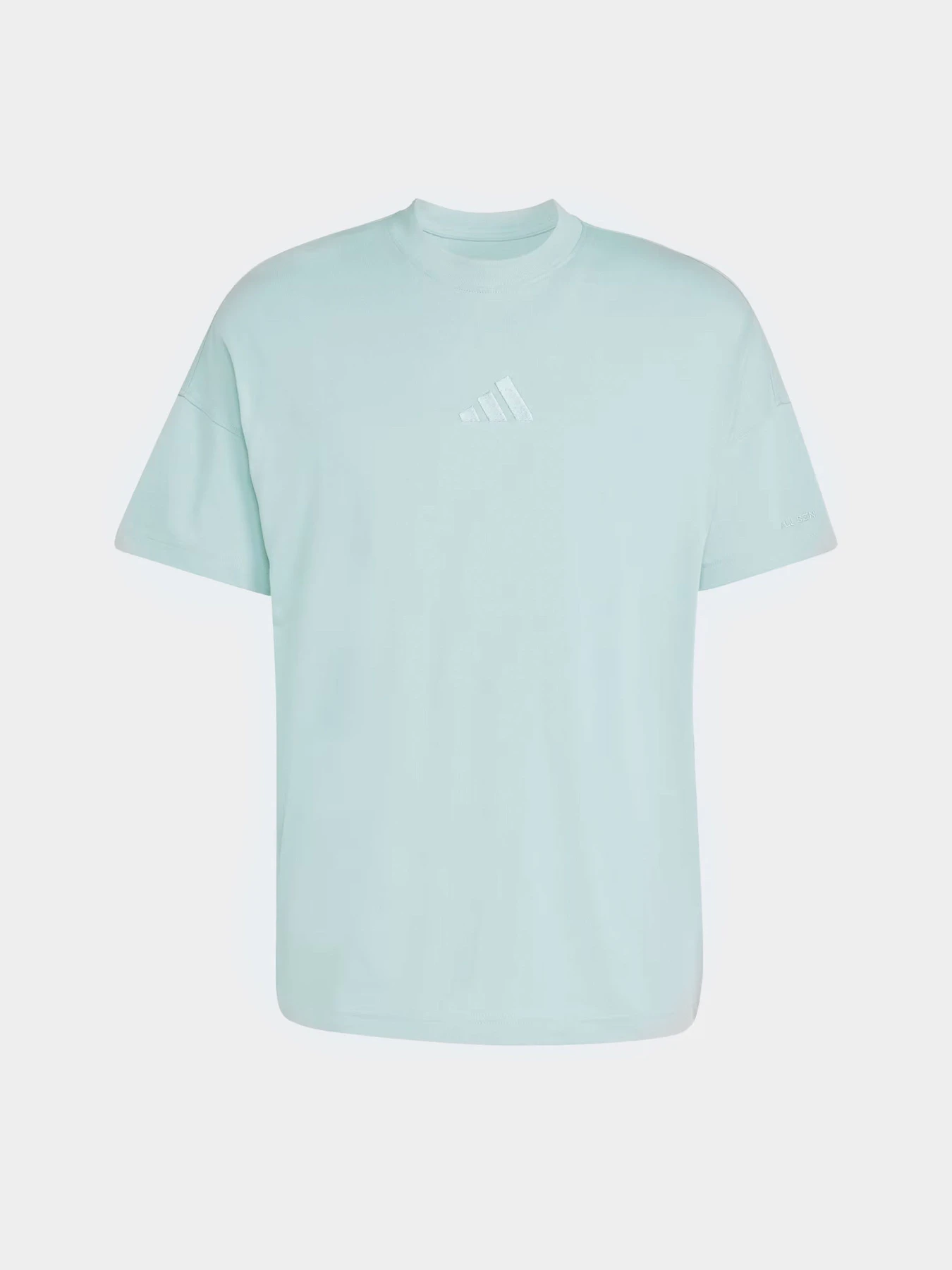 Футболки і поло Adidas ALL SZN модель KC3189 Футболки і поло Adidas ALL SZN модель KC3189 Фото