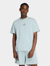 Футболки і поло Adidas ALL SZN модель KC3189 Фото