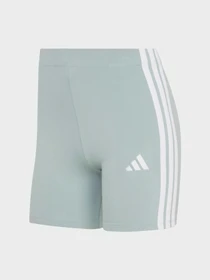 Шорты Adidas ESSENTIALS 3-STRIPES HIGH WAIS модель KC5190 Фото