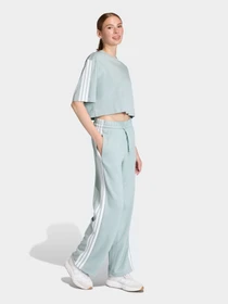 Футболки и поло Adidas ESSENTIALS 3-STRIPES COTTON LO модель KC5223 Фото