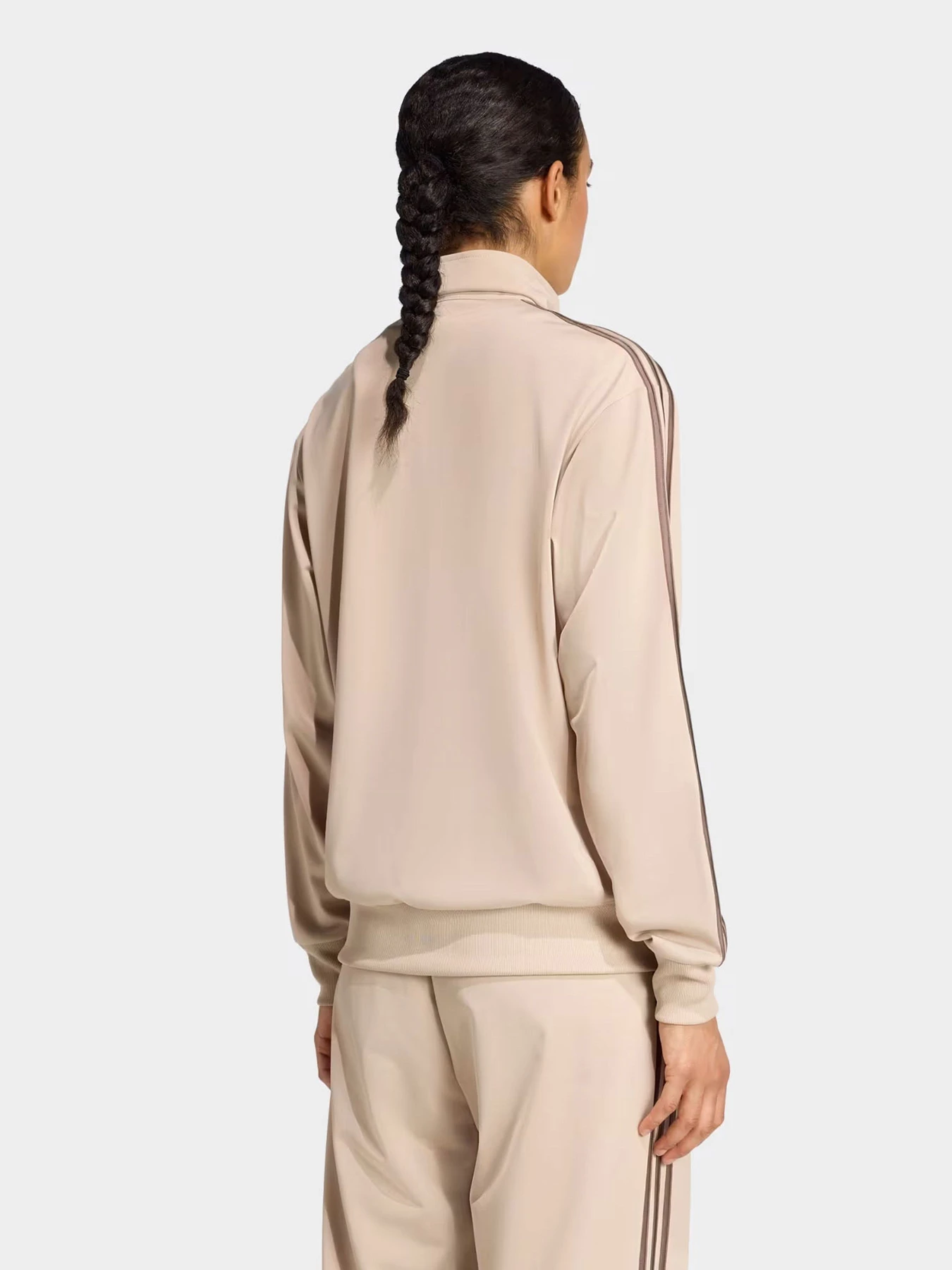 Худи и свитшоты Adidas FIREBIRD TRACK модель KD1327 Фото