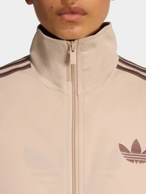 Худи и свитшоты Adidas FIREBIRD TRACK модель KD1327 Фото