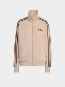 Худи и свитшоты Adidas FIREBIRD TRACK модель KD1327 Фото