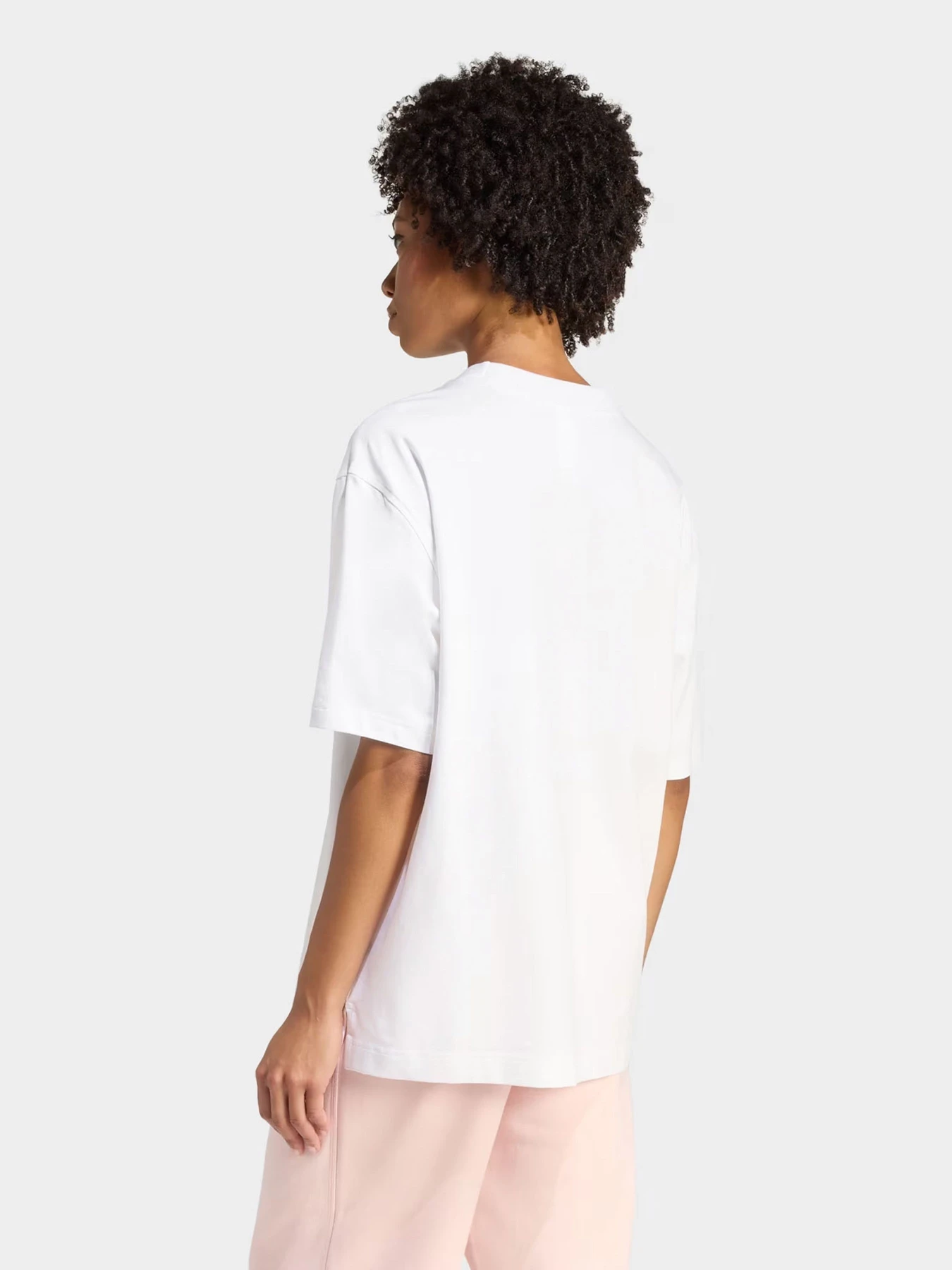 Футболки и поло Adidas ESSENTIALS LINEAR модель KD1446 Футболки и поло Adidas ESSENTIALS LINEAR модель KD1446 Фото