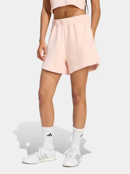 Шорты Adidas SOFT LUX модель KD2103 Фото