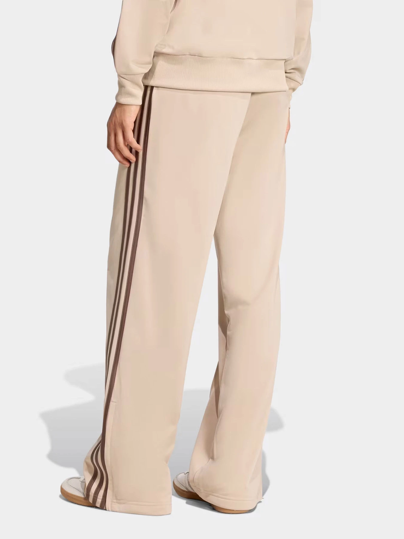 Брюки Adidas FIREBIRD LOOSE TRACK модель KD3660 Фото