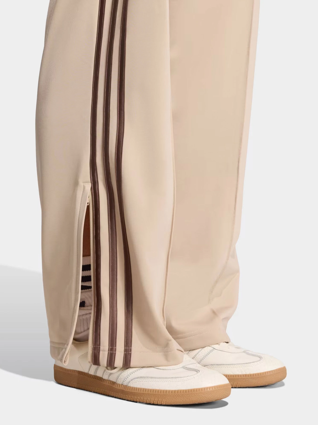 Брюки Adidas FIREBIRD LOOSE TRACK модель KD3660 Фото