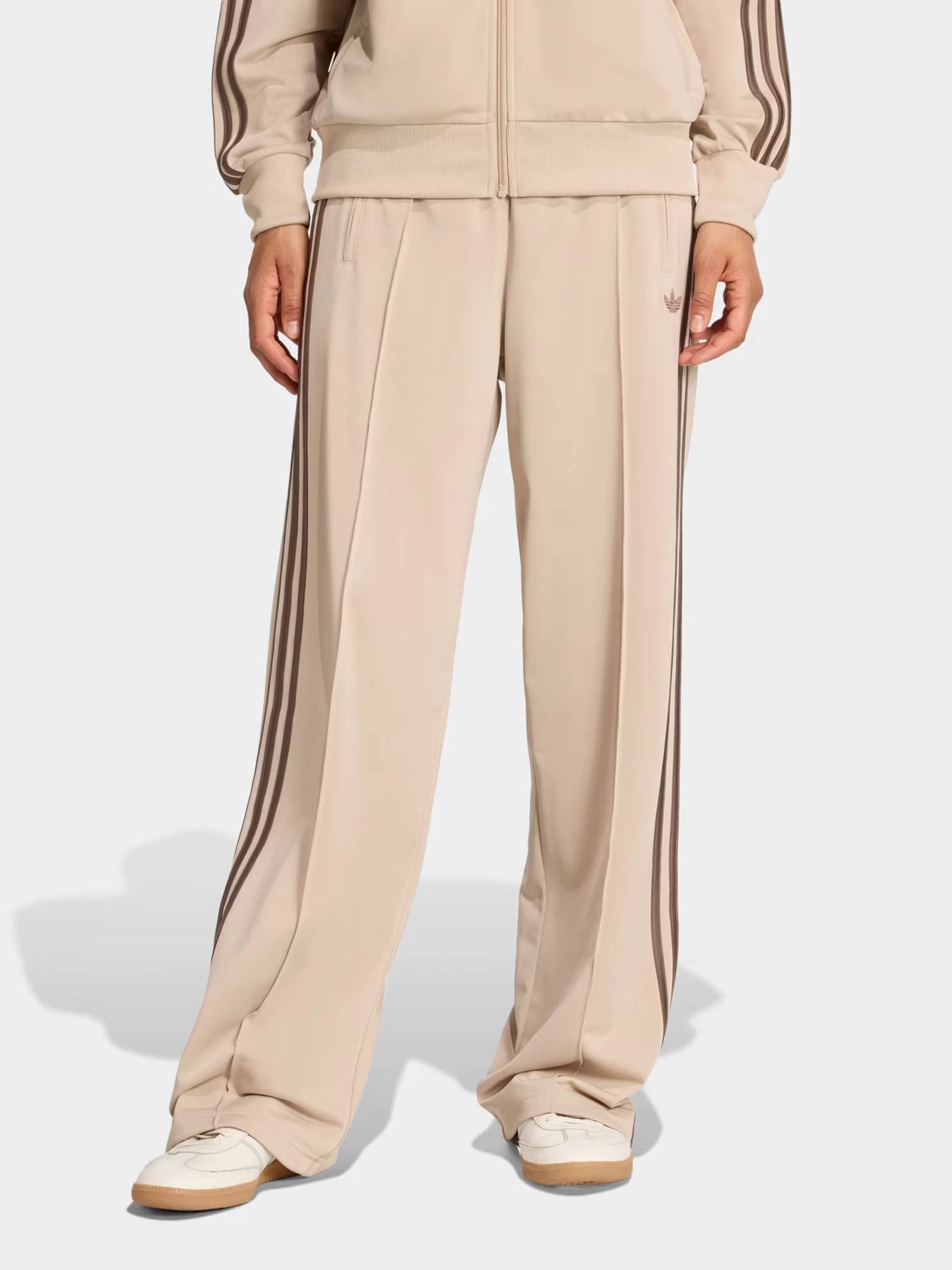 Жіночі Спортивні штани adidas FIREBIRD LOOSE TRACK