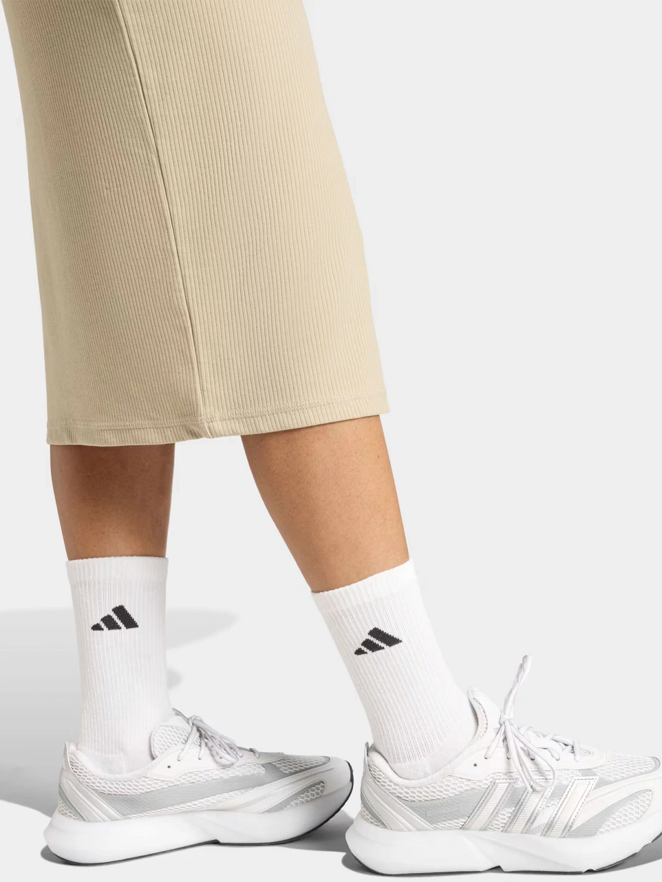 Платья Adidas ALL SZN модель KD6586 Платья Adidas ALL SZN модель KD6586 Фото