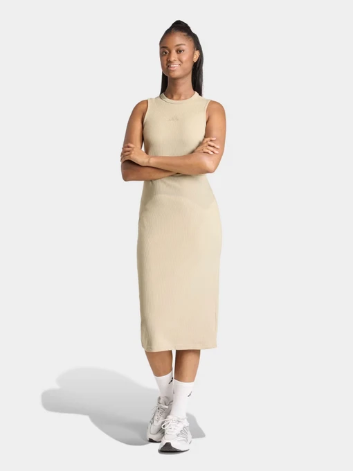 Сукні Adidas ALL SZN модель KD6586 Фото