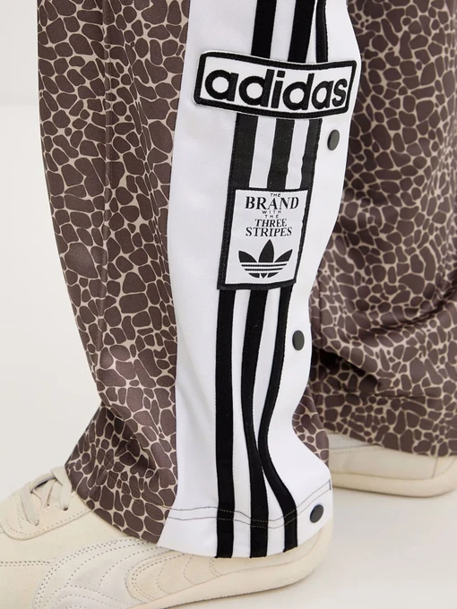Жіночі Спортивні штани adidas AOP ADI-BREAK фото 3