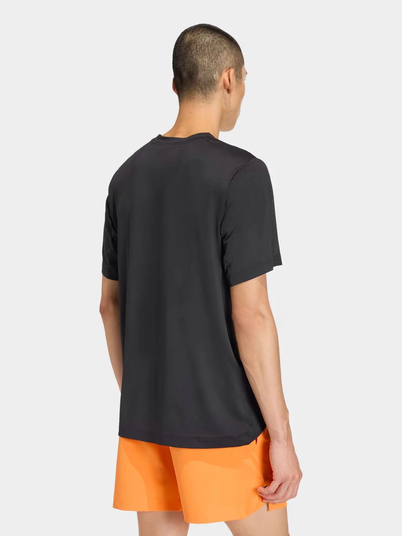 Футболки и поло Adidas D4T ESSENTIALS модель KE9932 Футболки и поло Adidas D4T ESSENTIALS модель KE9932 Фото