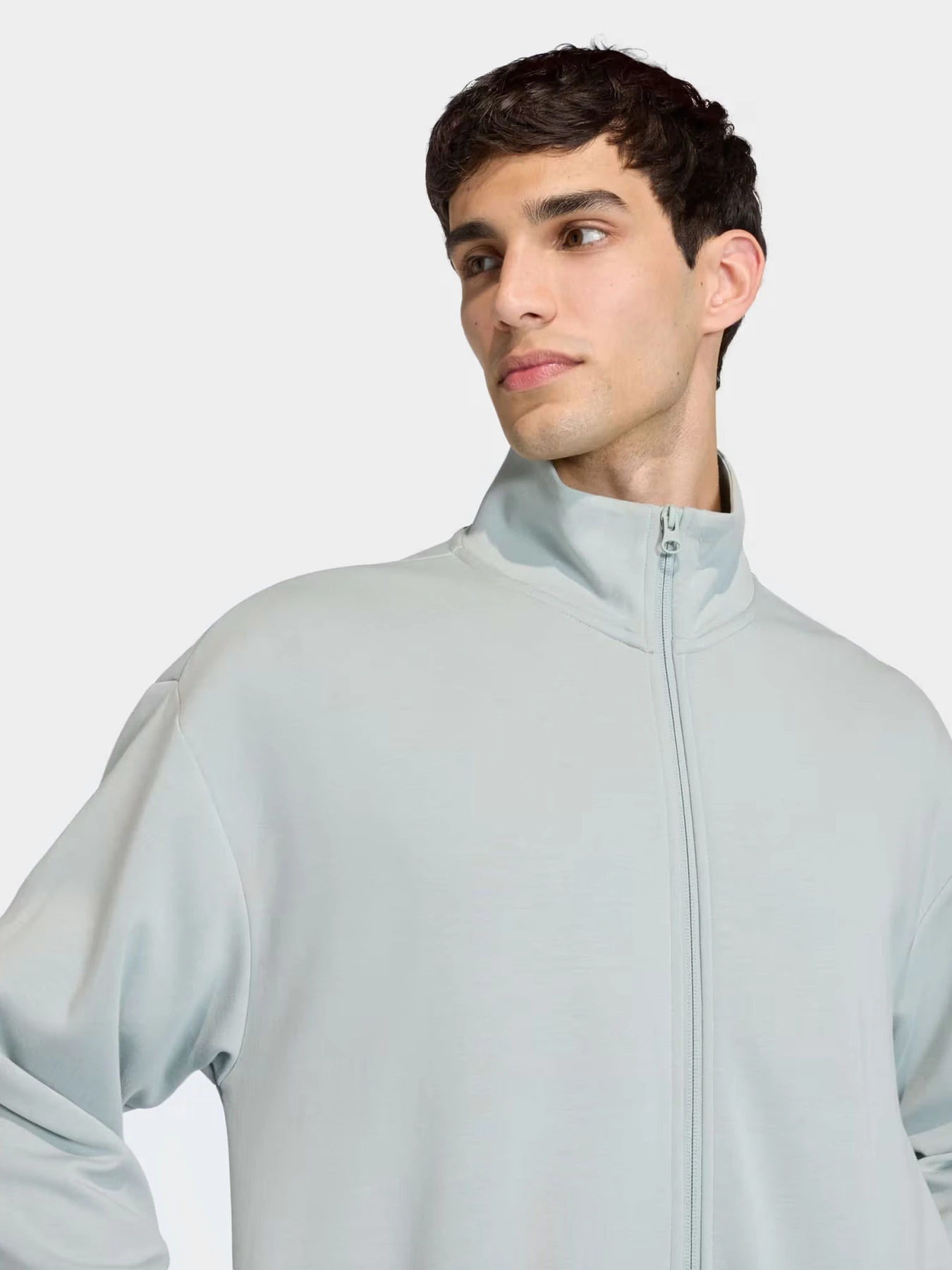 Худі та світшоти Adidas SOFT LUX модель KF0347 Фото