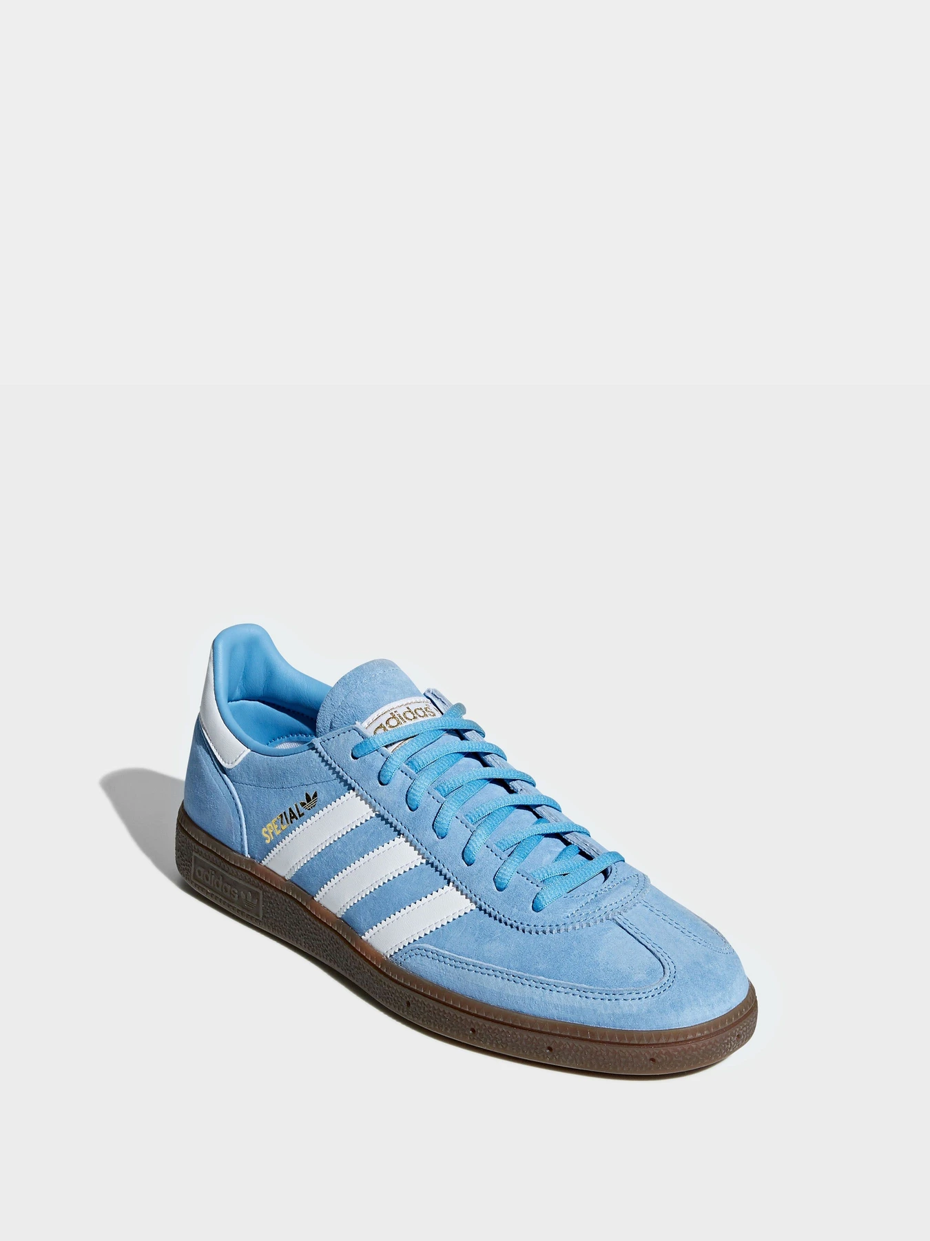 Кеди Adidas HANDBALL SPEZIAL модель BD7632 Кеди Adidas HANDBALL SPEZIAL модель BD7632 Фото