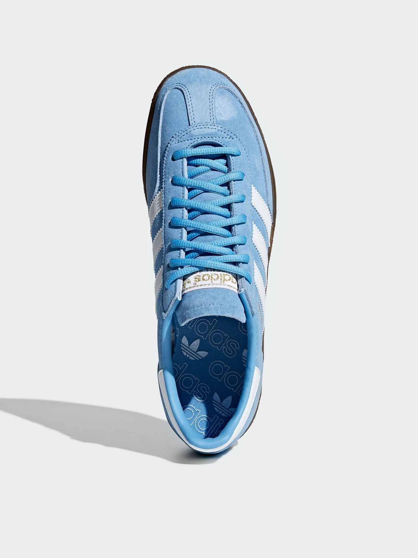 Кеди Adidas HANDBALL SPEZIAL модель BD7632 Кеди Adidas HANDBALL SPEZIAL модель BD7632 Фото