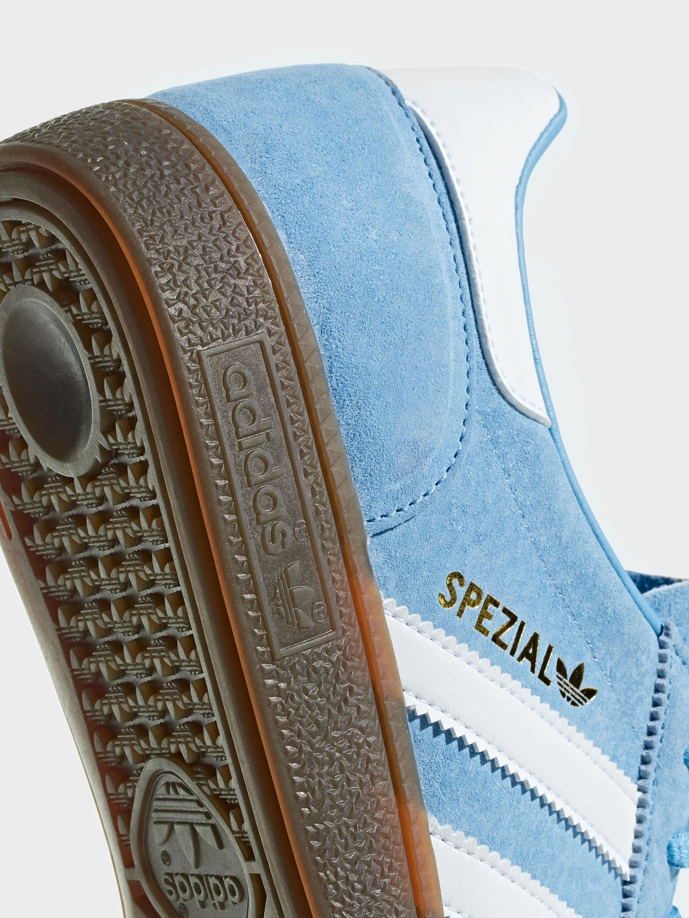 Кеди Adidas HANDBALL SPEZIAL модель BD7632 Кеди Adidas HANDBALL SPEZIAL модель BD7632 Фото