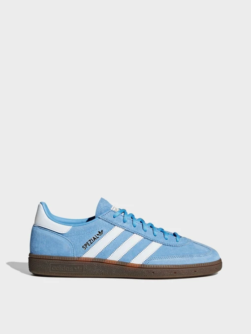 Кеды Adidas HANDBALL SPEZIAL модель BD7632 Фото