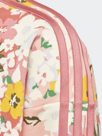 Худи и свитшоты Adidas HER Studio London Floral Originals модель GN4217 Фото