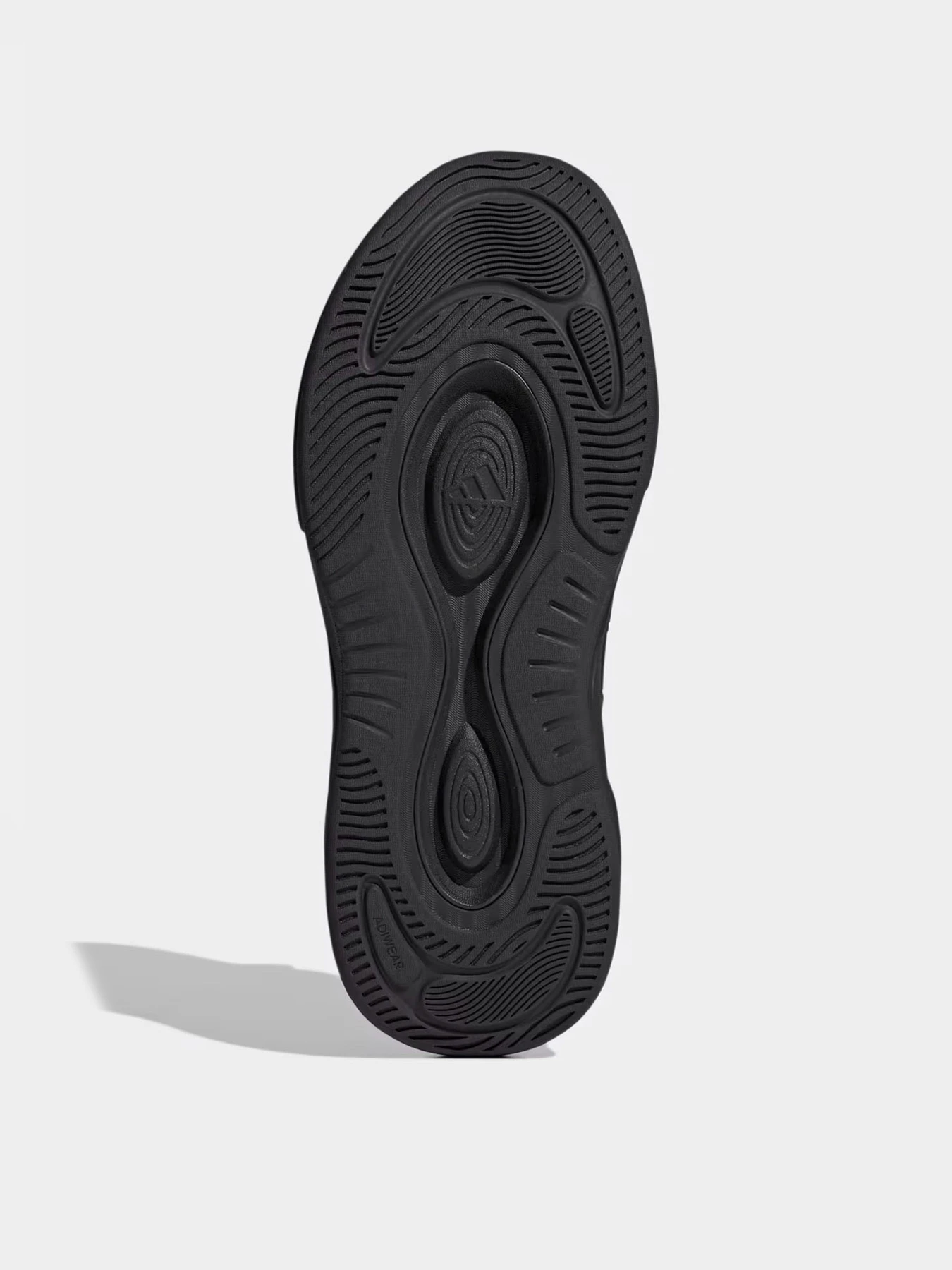 Слипоны и мокасины Adidas "CUXXION LOUNGE 
" модель HP3465 Фото