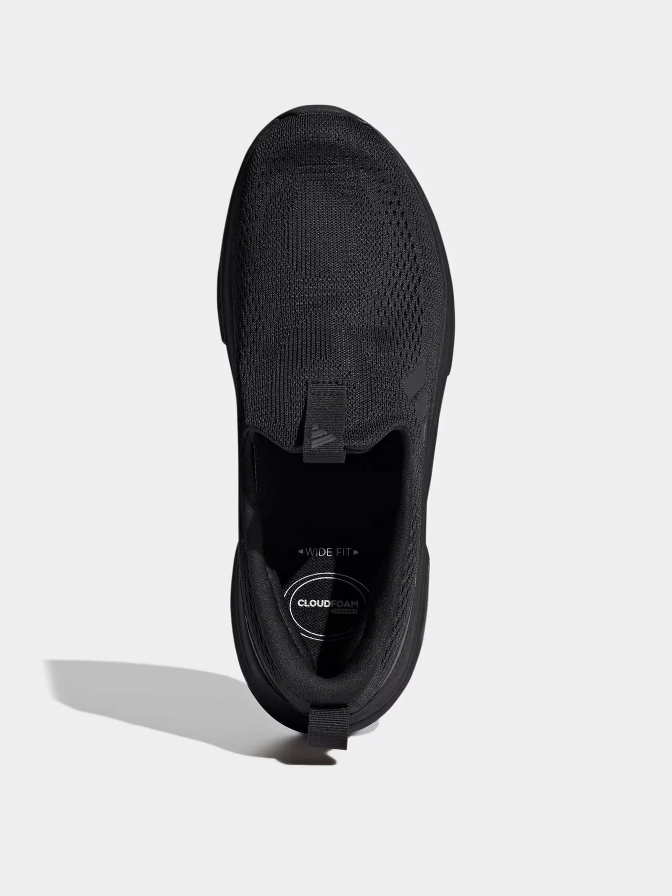 Слипоны и мокасины Adidas "CUXXION LOUNGE 
" модель HP3465 Фото