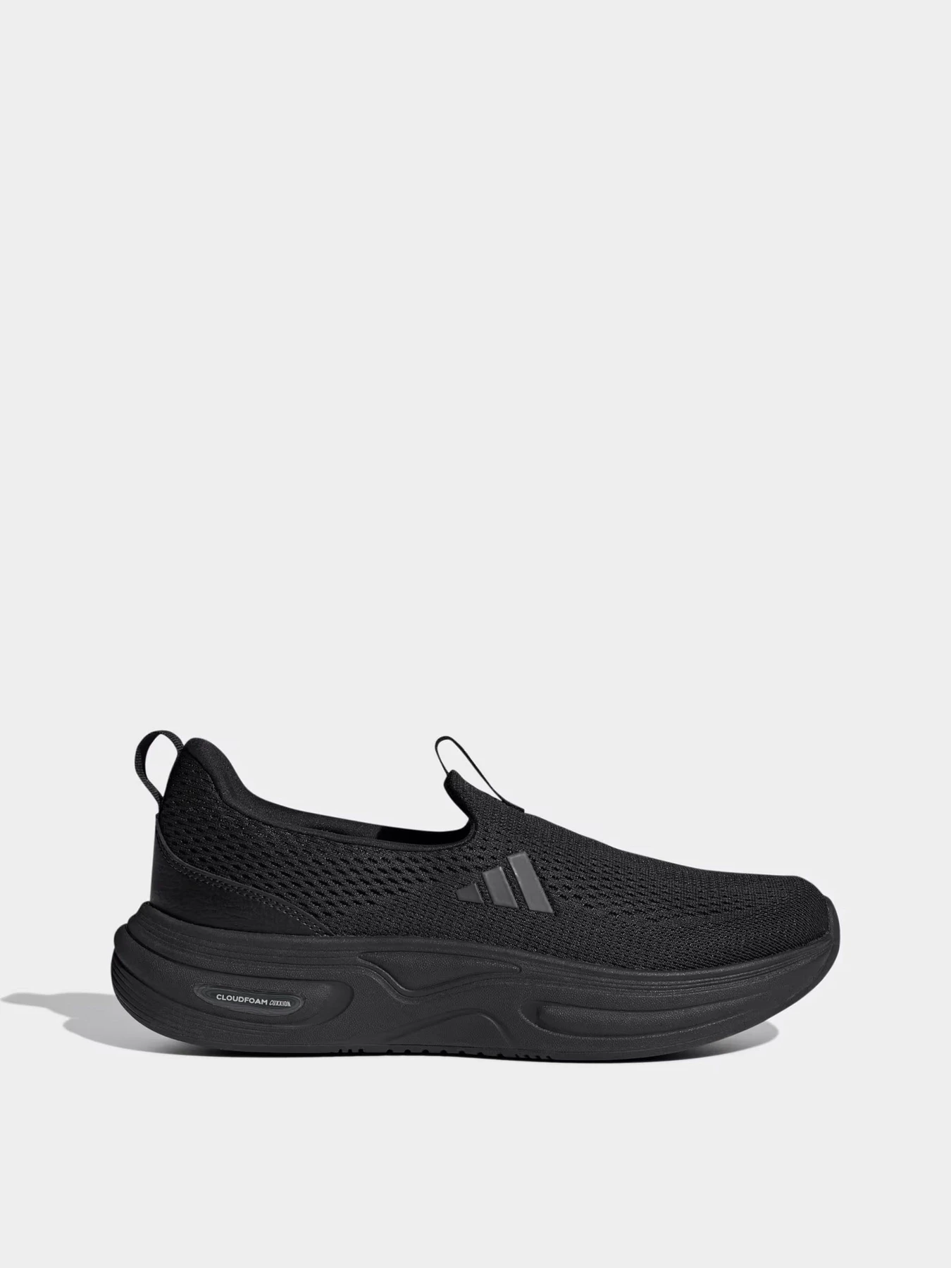 Слипоны и мокасины Adidas "CUXXION LOUNGE 
" модель HP3465 Фото