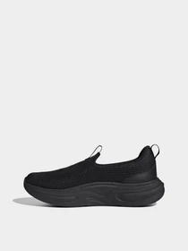 Слипоны и мокасины Adidas "CUXXION LOUNGE 
" модель HP3465 Фото