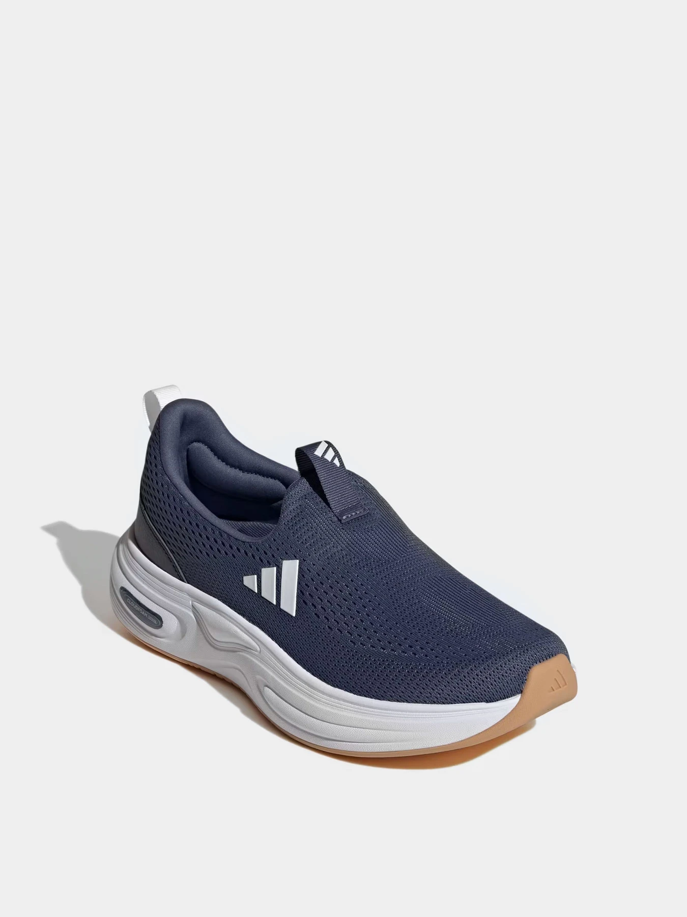 Сліпони та мокасини Adidas "CUXXION LOUNGE 
" модель HP3475 Фото