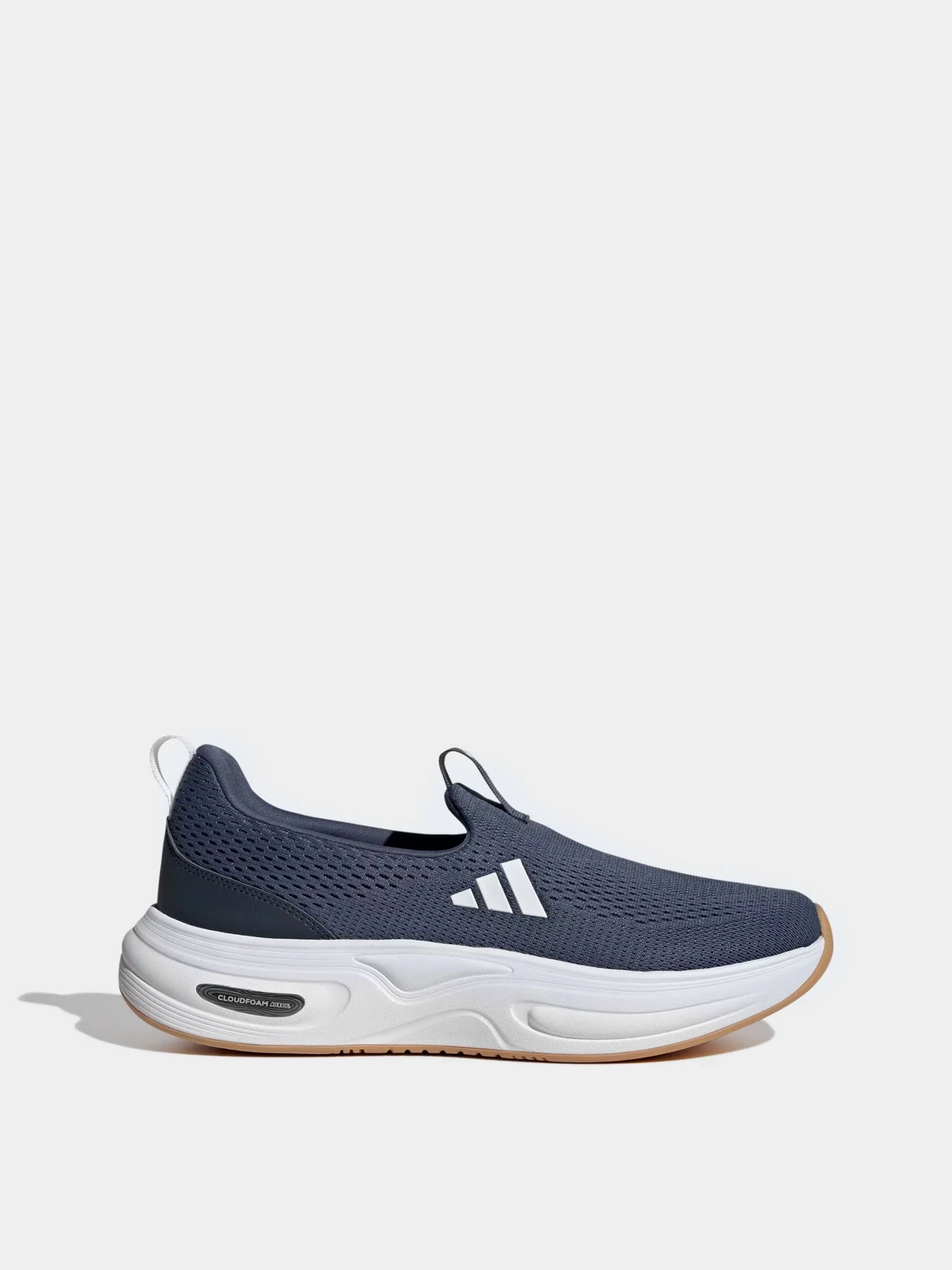 Сліпони та мокасини Adidas "CUXXION LOUNGE 
" модель HP3475 Фото
