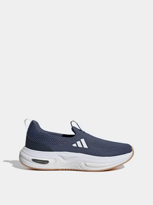 Слипоны и мокасины Adidas "CUXXION LOUNGE 
" модель HP3475 Фото