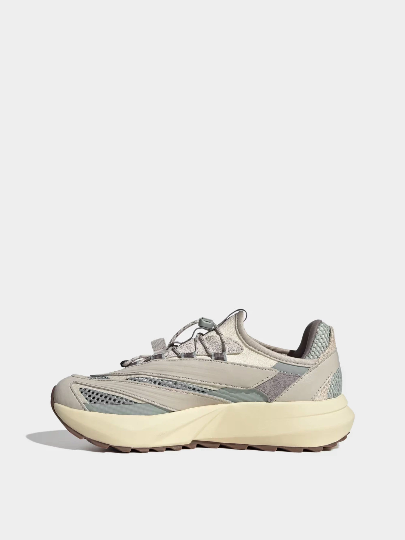 Кроссовки Adidas "LIGHTBLAZE VISTA
" модель HP6938 Фото