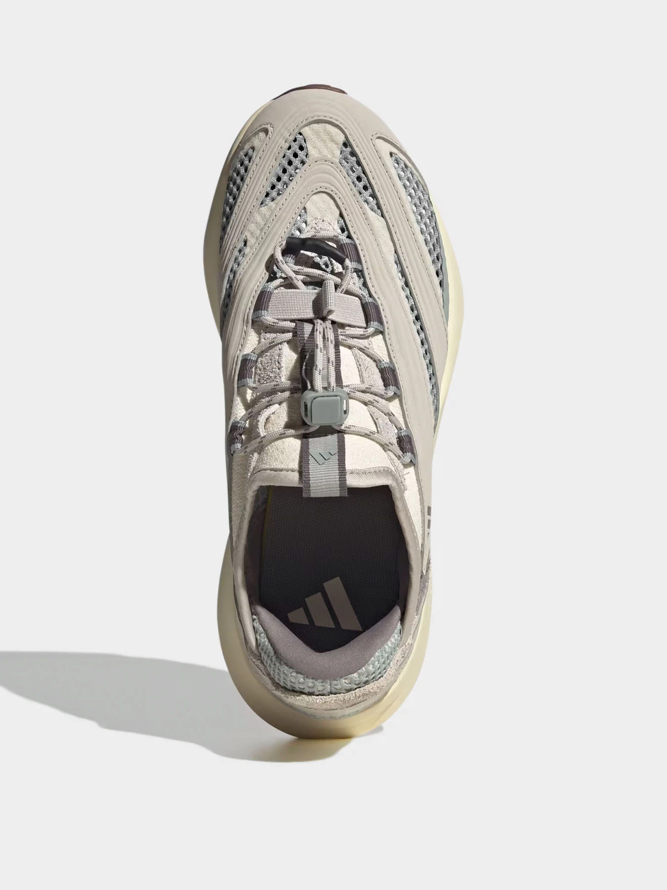 Кроссовки Adidas "LIGHTBLAZE VISTA
" модель HP6938 Фото