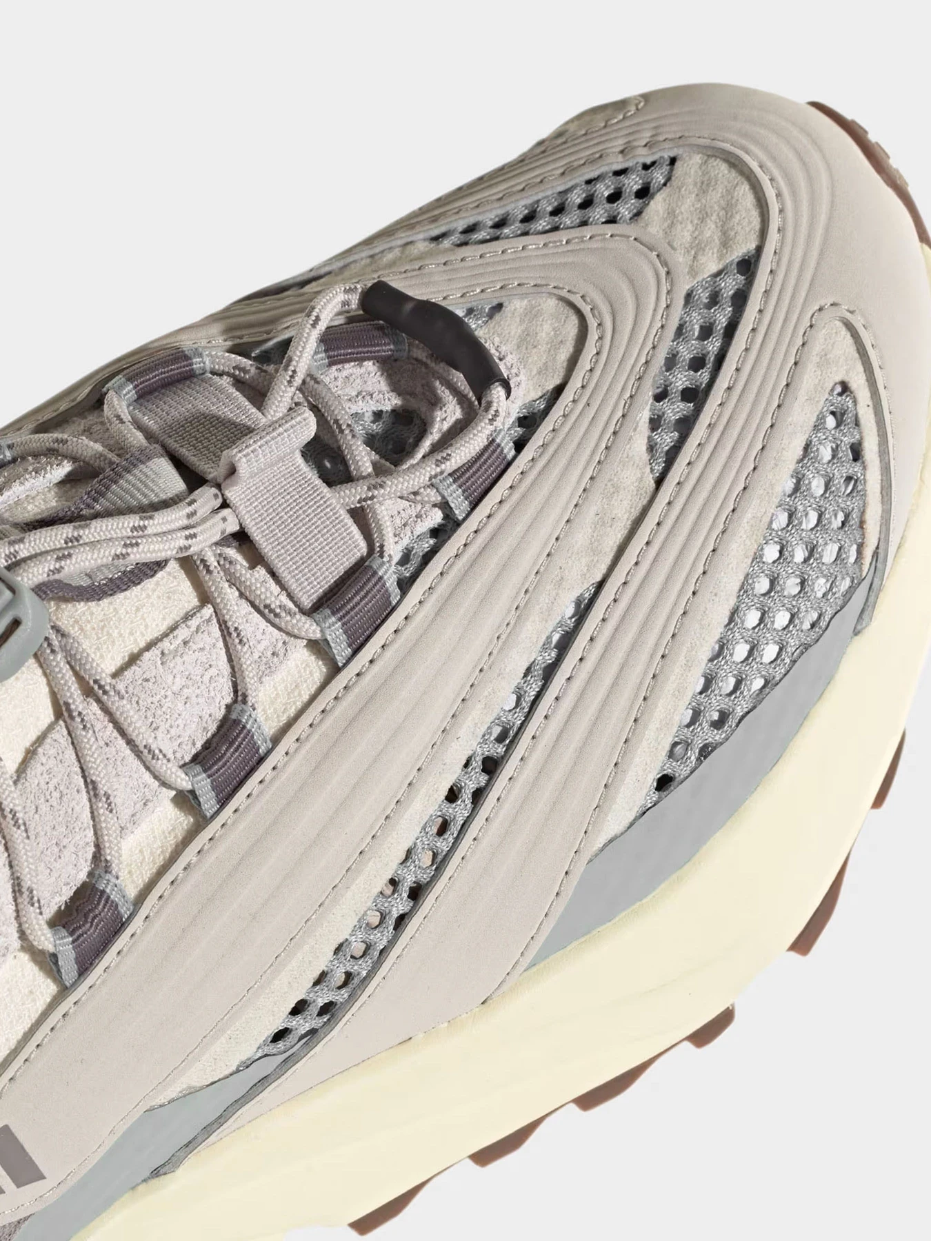 Кроссовки Adidas "LIGHTBLAZE VISTA
" модель HP6938 Фото