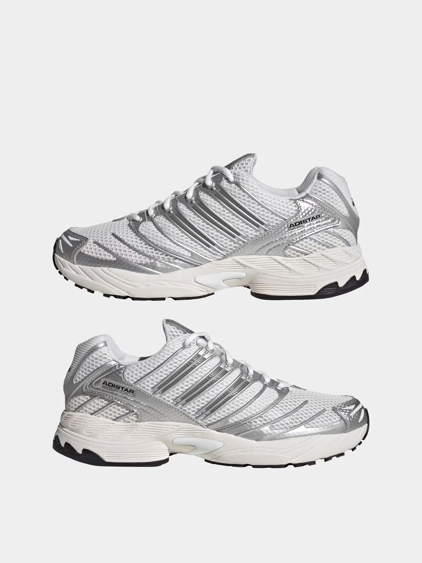 Кросівки Adidas "ADISTAR CONTROL 3 
" модель HQ2721 Фото