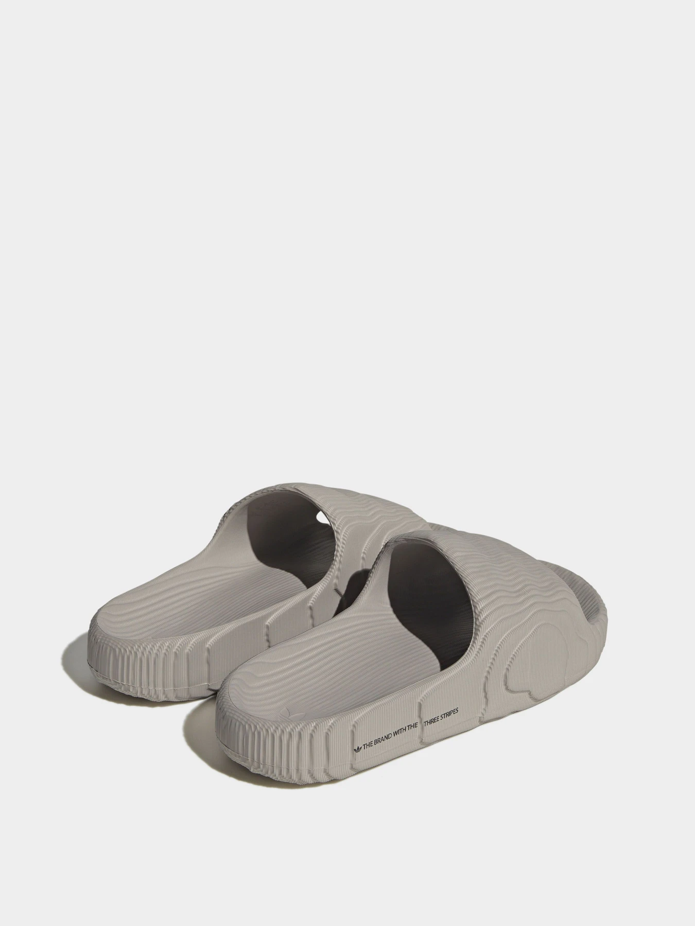 Шльопанці Adidas ADILETTE модель HQ4670 Фото