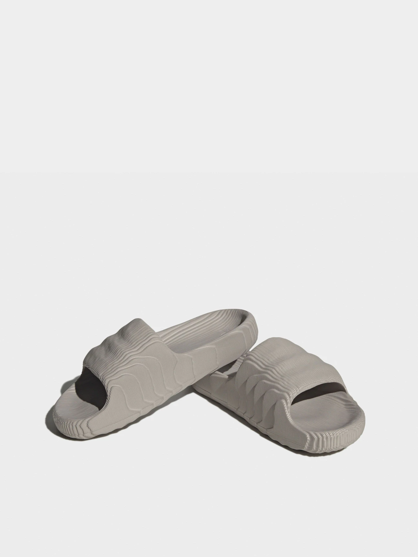 Шльопанці Adidas ADILETTE модель HQ4670 Фото