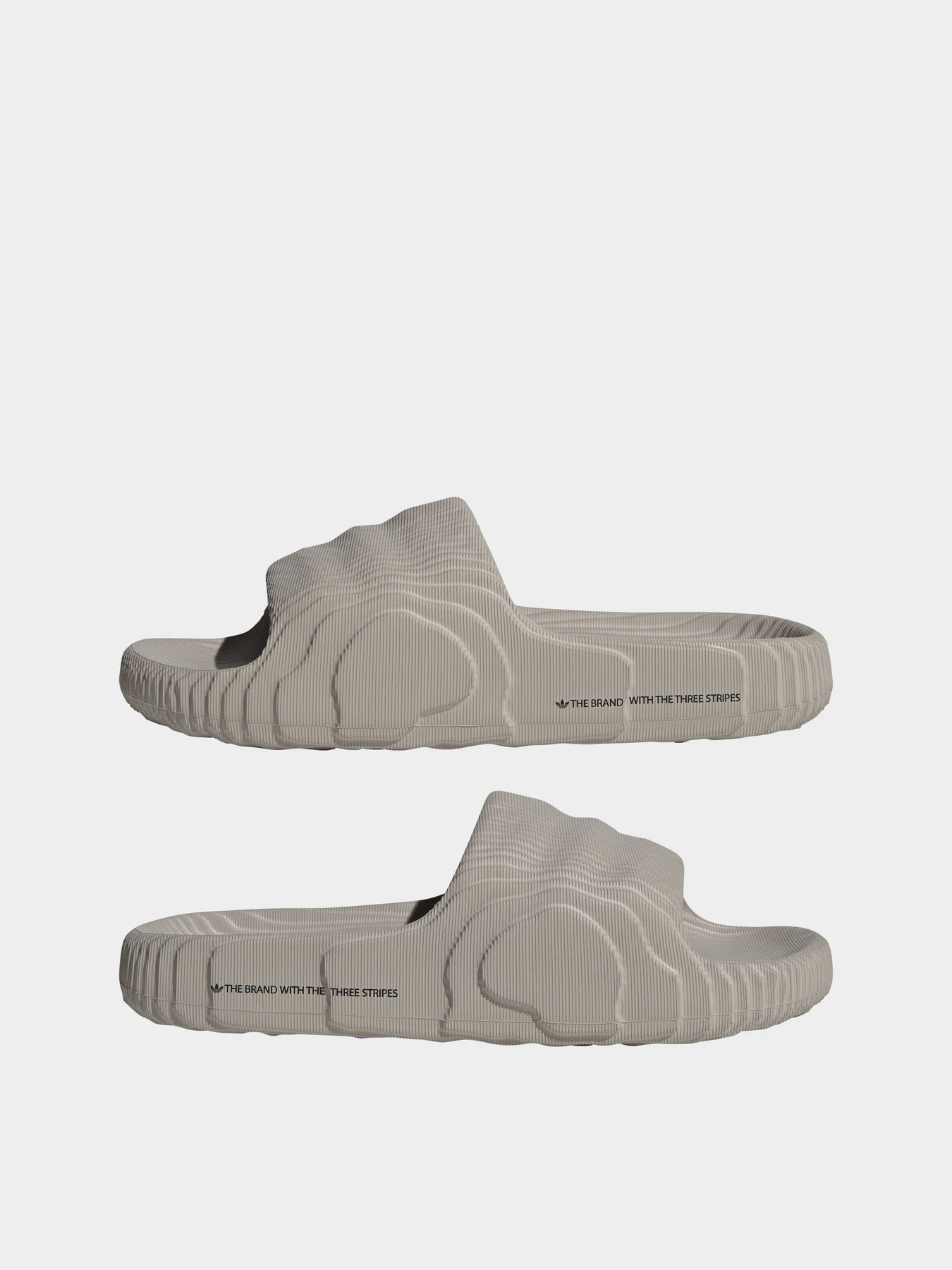 Шльопанці Adidas ADILETTE модель HQ4670 Фото