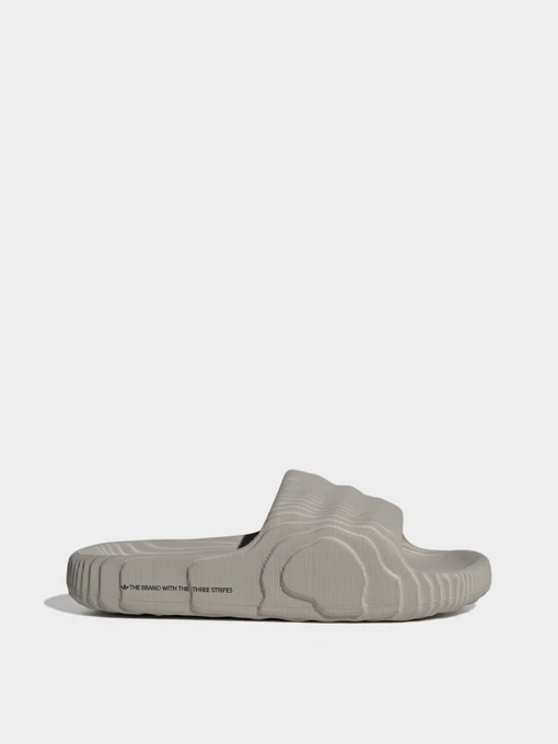 Шльопанці Adidas ADILETTE модель HQ4670 Фото