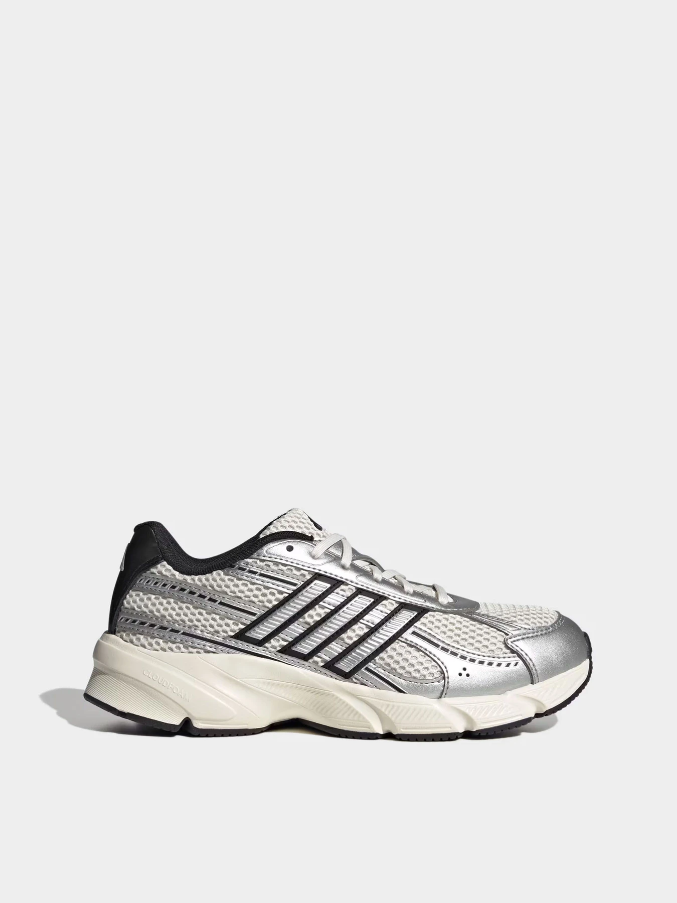 Кроссовки Adidas "TECHNOCHAOS 2000
" модель HQ7289 Фото