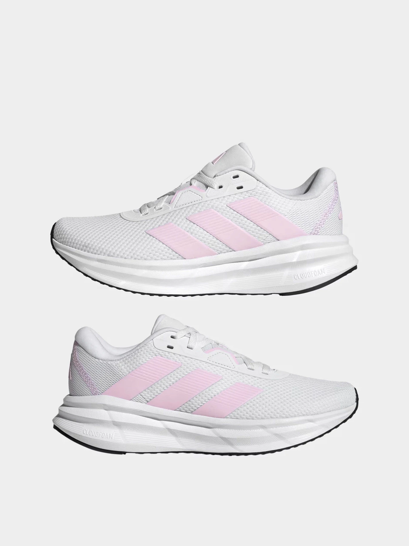Кроссовки Adidas GALAXY 7 модель ID8762 Кроссовки Adidas GALAXY 7 модель ID8762 Фото