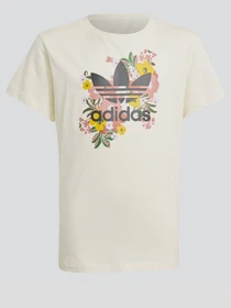 Футболки и поло Adidas HER Studio London Floral Originals модель GN4216 Фото