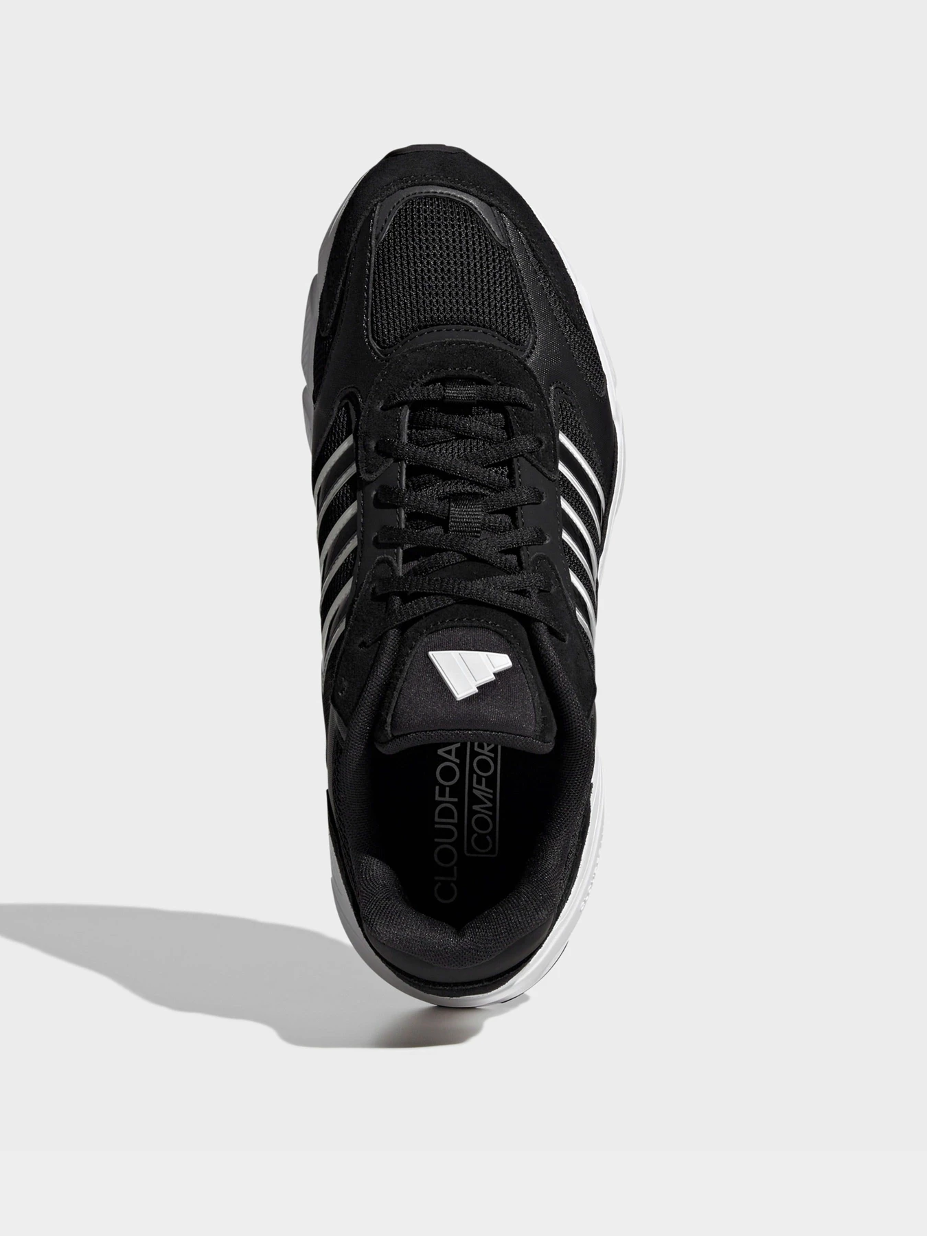Кросівки Adidas CRAZYCHAOS 2000 модель IG4406 Фото