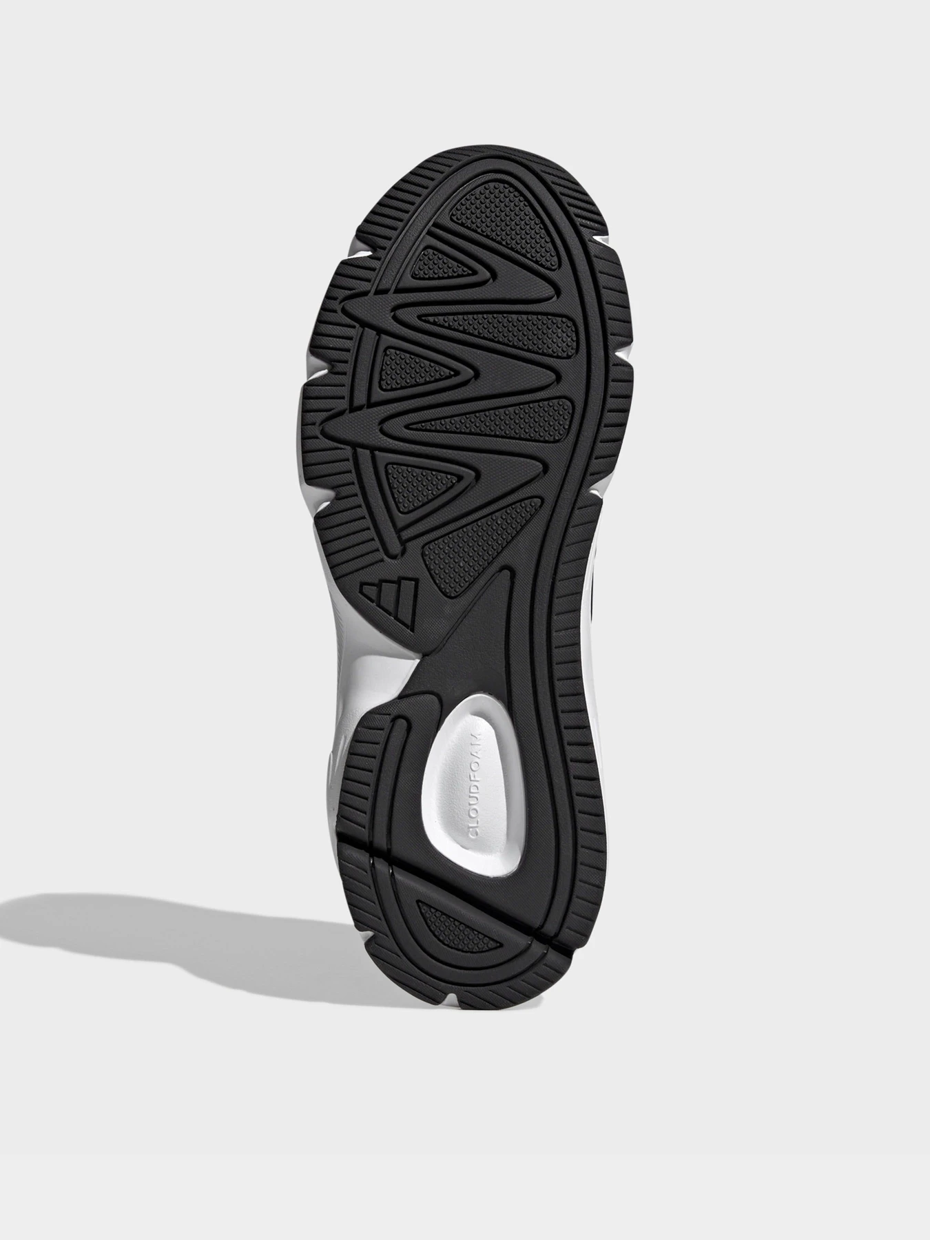 Кросівки Adidas CRAZYCHAOS 2000 модель IG4406 Фото